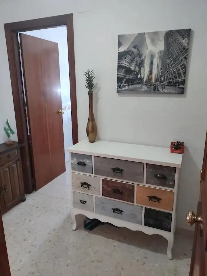 High Sanlucar-Aparcamiento Incluido Appartement Sanlúcar de Barrameda