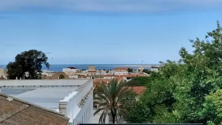 High Sanlucar-Aparcamiento Incluido Appartement Sanlúcar de Barrameda