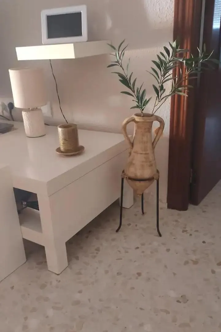 Apartmán High Sanlucar-Aparcamiento Incluido Sanlúcar de Barrameda 0*,  Španělsko