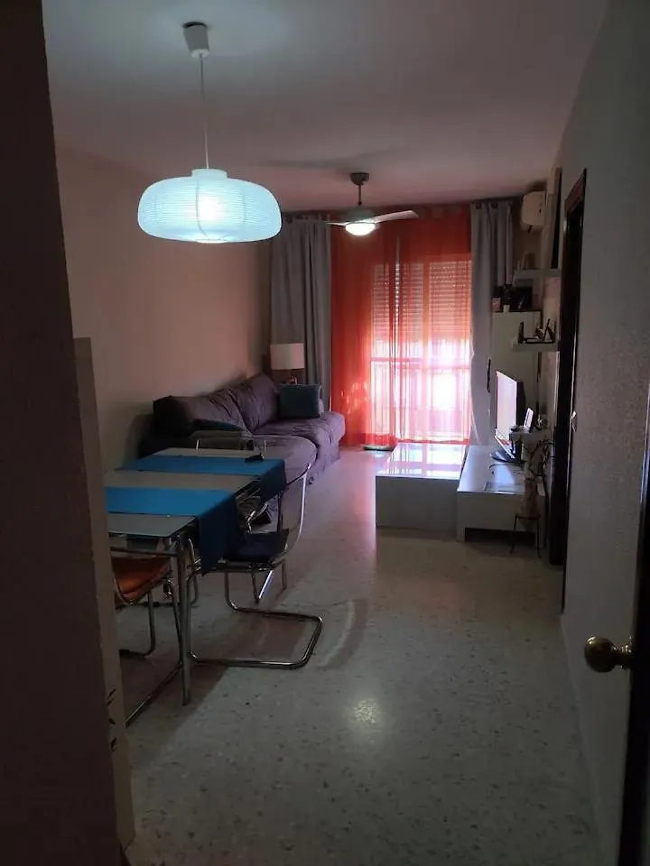 Apartmán High Sanlucar-Aparcamiento Incluido Sanlúcar de Barrameda 0*,